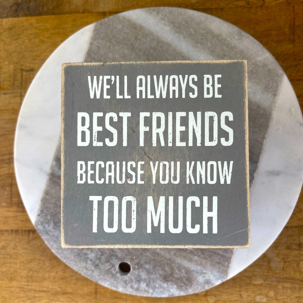 FUNNY DECORATIVE BOX